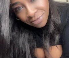 🍆👅💦YOUR FAVORITE CHOCOLATE GODDESS IS AVAILABLE NOW!!!!👅💦🍆 - Image 4