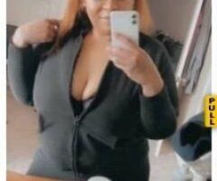 BBW look like a buttered dinner roll. pretty face big G cups mwah - Image 2