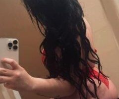 New York City escorts - Michell