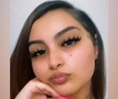 Lafayette escorts - Exotic spinner in town 😍