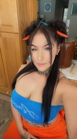 slim thick submissive 💦💦💦 - 1