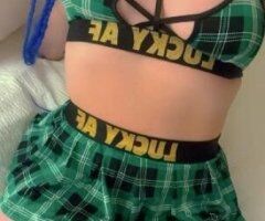 Ann Arbor escorts - ‼BOSTON GIRL COMING TO YOU‼