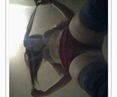 Anchorage escorts - GINGER