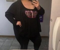 High Point escorts - 🦋🦋 Trans BBW Misty 🦋🦋