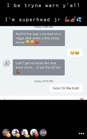 👅 ‼ DEEP THROAT SPECIALIST 💯% 💦SLOPPY 💦😯 THROAT 👄 - 1