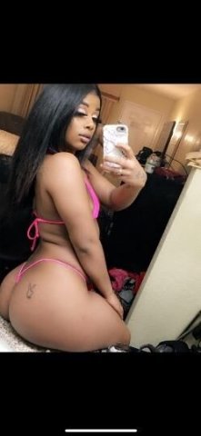 THICK SENSUAL EXOTIC GODDESS💦👅💋 - 1