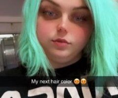 💦💦 DADDIES COME FUCK THIS TIGHT JUICY PUSSY🙈🙉🙊 - Image 12