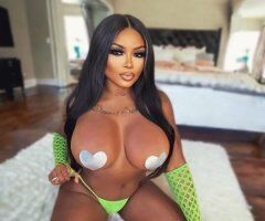 IM BACK PARTY GIRL MISS MARIE 👯♀ COME SPEND YOUR TIME WITH ME 🥂 BUSTY BARBIE - Image 4