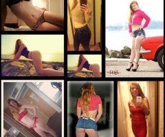 Redding escorts - You're Best Kept Secret!!!