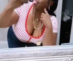 its the weekend lets bring it in 🍆👅💦 delicious with the deepest throat 🤤 try me out 24/7 - Image 3