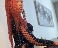 INCALL or Outcall🤩GuyaneseBaddie🍓Independant✅ - Image 3