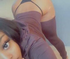 INCALL or Outcall🤩GuyaneseBaddie🍓Independant✅ - Image 4