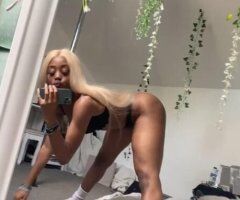 INCALL or Outcall🤩GuyaneseBaddie🍓Independant✅ - Image 5