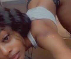 INCALL or Outcall🤩GuyaneseBaddie🍓Independant✅ - Image 7