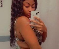 Charleston escorts - 💦last day here