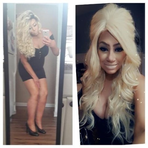 GFE OR PORN STAR. CONTENT AVAIBLE #1 MILF - 1