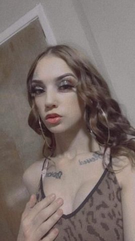 Sexy Ass Snow Bunny 🤩🐰 - 1