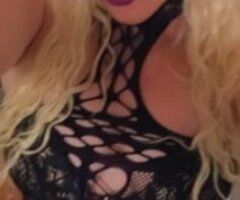 St. Louis escorts - 💯🔥😻 SEXY THICK BLONDE CHICK💯🔥😻OUTCALLS & INCALLS