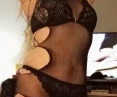 💯🔥😻 SEXY THICK BLONDE CHICK💯🔥😻OUTCALLS & INCALLS - Image 3