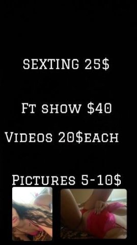 SEXY PETITE LATINA W/A DEEPTHROAT💦❤AVALIABLE 24/7✅ FT SHOWS 🤪💙CAR DATE & OUTCALLS✅❤ - 1