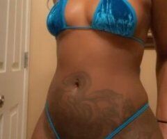 Outcalls/Overnights Available! Best Throat ! - Image 5