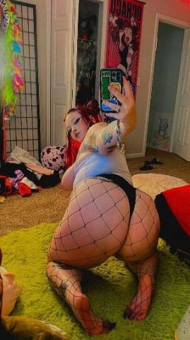 THICK & JUICY kikyo available NOW - 1
