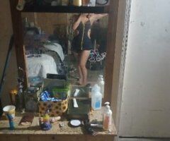 El Paso's MostWanted Escort BamBamBetty "Cum" Lets Get Nasty Wild & Dirty - Image 9