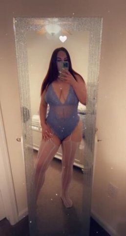 AVAILABLE AFTER 12 noon *Wearing Sexy Lingerie *Stockings* LOVELAND - 1