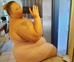 BBW CHRISTINA ROSE BACK IN TOWN FETTISH FRIENDLY - Image 3