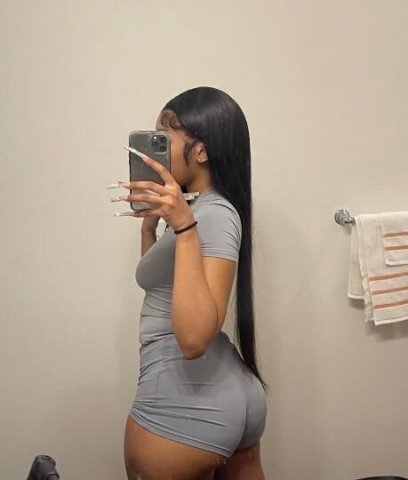 the cuban girl - 1