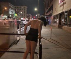 Spokane escorts - Come have some fun with me~ 💗💜💗