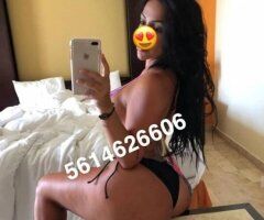 New big butt Colombian visiting (No DEPOSIT) (Cash Only) - Image 4