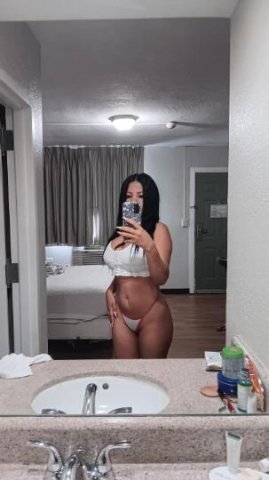 new chica latina incall - 1