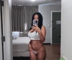 Richmond escorts - new chica latina incall
