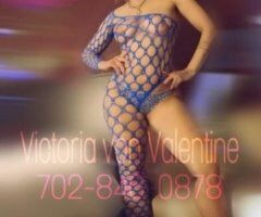 Victoria❤Von❣Valentine:A gift from The Amazonian Gods$, Spectacular SexBombCenterfold here to Entertain U!! WWE fan enjoy VvV moves, skills, & more! OUTCALL SPECIAL NOW!! - Image 3