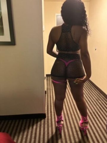 sexy Treasure pleasure queen Im Mobile - 1