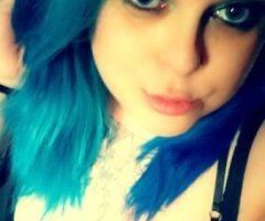 Blue-eyed BBW READ PROFILE - Image 3