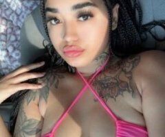 THE ULTIMATE MIXED LATINA FREAK 😈 🇲🇽 🇿🇦 Niagara Falls Pussy💋 - Image 2