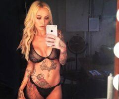 Tatted Babygirl!! - Image 2