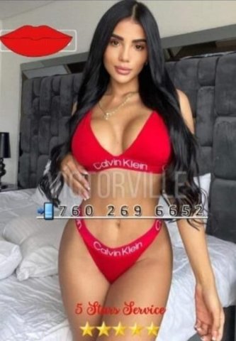 🥵🔥New Latina - 🆂taff★🆂oft touch🟦🟥🌙🆂weet 🅶irls 🆆 ith 🅼agic 🅷ands💕 🟩Victorville Incall⬛🥵🔥🥵🔥 - 1