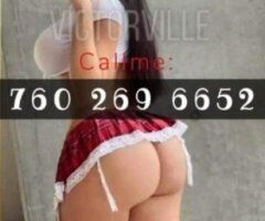 🥵🔥New Latina - 🆂taff★🆂oft touch🟦🟥🌙🆂weet 🅶irls 🆆 ith 🅼agic 🅷ands💕 🟩Victorville Incall⬛🥵🔥🥵🔥 - Image 3