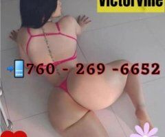🥵🔥New Latina - 🆂taff★🆂oft touch🟦🟥🌙🆂weet 🅶irls 🆆 ith 🅼agic 🅷ands💕 🟩Victorville Incall⬛🥵🔥🥵🔥 - Image 4