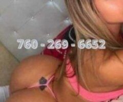 🥵🔥New Latina - 🆂taff★🆂oft touch🟦🟥🌙🆂weet 🅶irls 🆆 ith 🅼agic 🅷ands💕 🟩Victorville Incall⬛🥵🔥🥵🔥 - Image 6