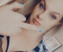 cum play in my throat babe! #1 head dr in the area! cum experience the sloppy deepthroat action that u have been needing in ur life!!so good ur gonna be talking to Jesus! - Image 4