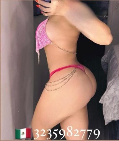 NALGA Y TETITA 💦👅 - 1