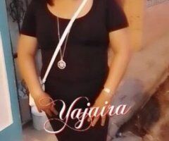 hola mi nombre es yajaira mariela y soy nueva en la ciudad mi daddy - Image 2