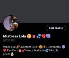 Sexy Thick Ebony Mistress 😍🍫🍑💦 INCALLS AND OUTCALLS AVAILABE 24/7 ⏰ - Image 5
