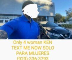MEN 4 RENT ITALIAN BORICUA SOLO PARA MUJERES - Image 2