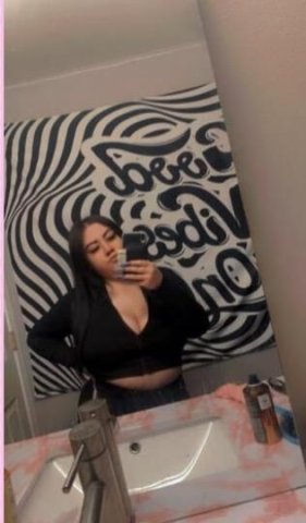 short cute latina - 1