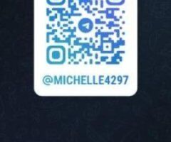 TEXT ON 🔥Telegram: @MICHELLE4297🔥Blowjob Queen READY FOR ALL SERVICE 🎀🍑Tight and Wet💦Facetime Duo shows and Content Selling👅Premium(DropBox)✅Low Rate ✅ - Image 5